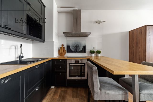 Mieszkanie 2-pokojowe Warszawa Wilanów, ul. Oś Królewska. Zdjęcie 6