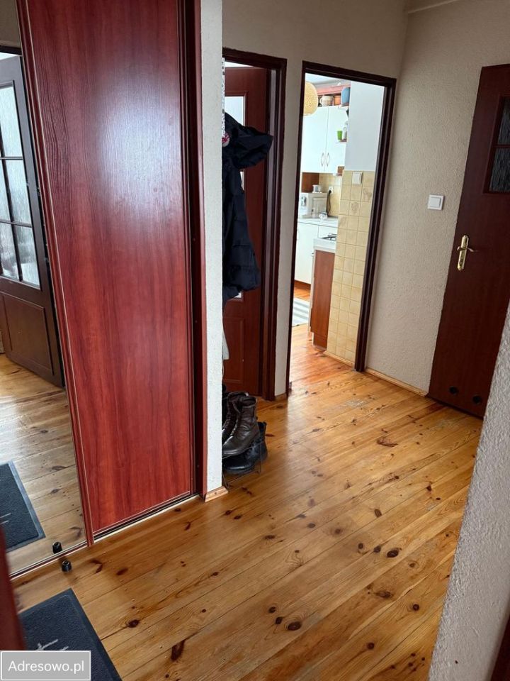 Mieszkanie 3-pokojowe Drezdenko, ul. Piłsudskiego. Zdjęcie 7