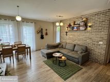 Mieszkanie 3-pokojowe Olsztyn, ul. Leśna. Zdjęcie 2