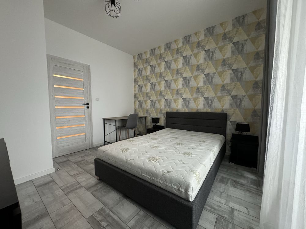 Mieszkanie 2-pokojowe Rzeszów, ul. Hetmańska. Zdjęcie 8