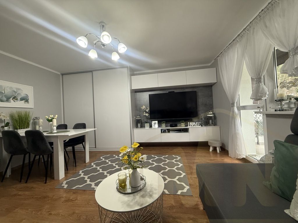 Mieszkanie 3-pokojowe Leszno, ul. Ludwika Zamenhofa. Zdjęcie 12