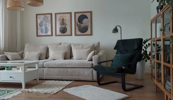 Mieszkanie 3-pokojowe Bełżyce, ul. Bychawska