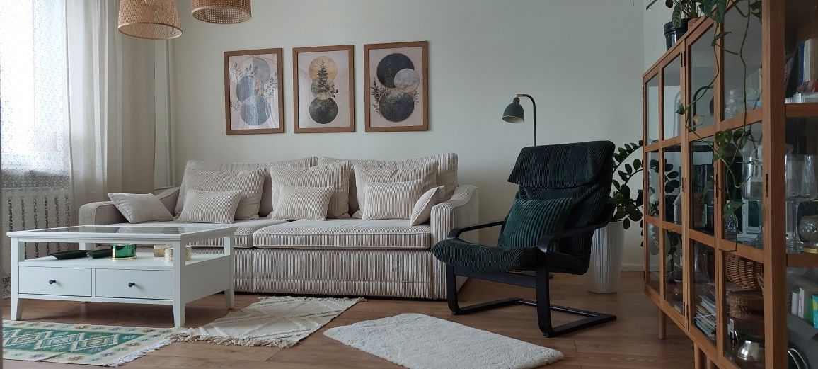 Mieszkanie 3-pokojowe Bełżyce, ul. Bychawska. Zdjęcie 1