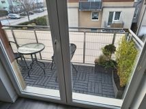 Mieszkanie 2-pokojowe Wejherowo Nanice, ul. gen. Władysława Sikorskiego. Zdjęcie 4