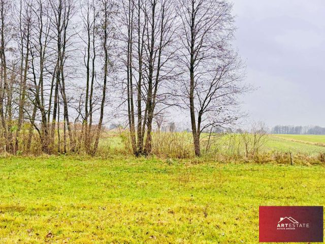 Działka rekreacyjna Nowy Adamów. Zdjęcie 18