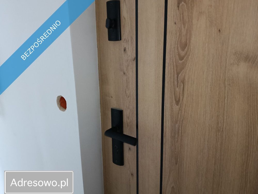 Mieszkanie 1-pokojowe Jędrzejów, ul. Armii Krajowej. Zdjęcie 2