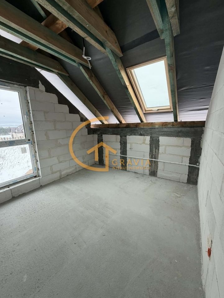 bliźniak, 5 pokoi Starzyno, ul. Dębowa. Zdjęcie 10