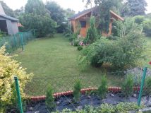 Działka rod Lublin, ul. Osmolicka. Zdjęcie 4