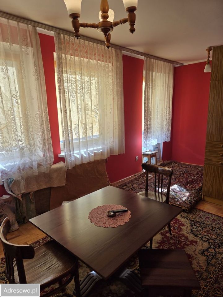 dom szeregowy, 3 pokoje Mława Centrum, ul. Szewska. Zdjęcie 10