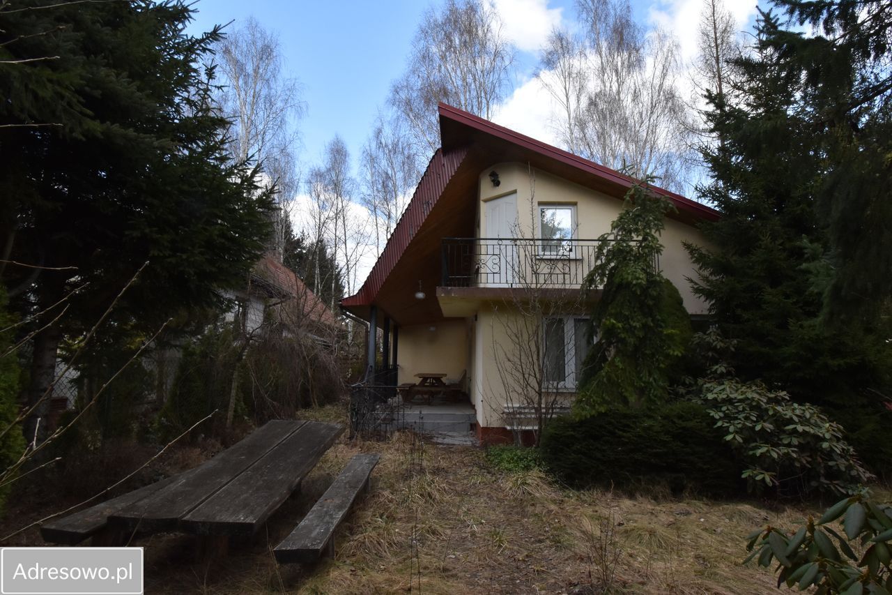 dom wolnostojący, 2 pokoje Rogóźno. Zdjęcie 6