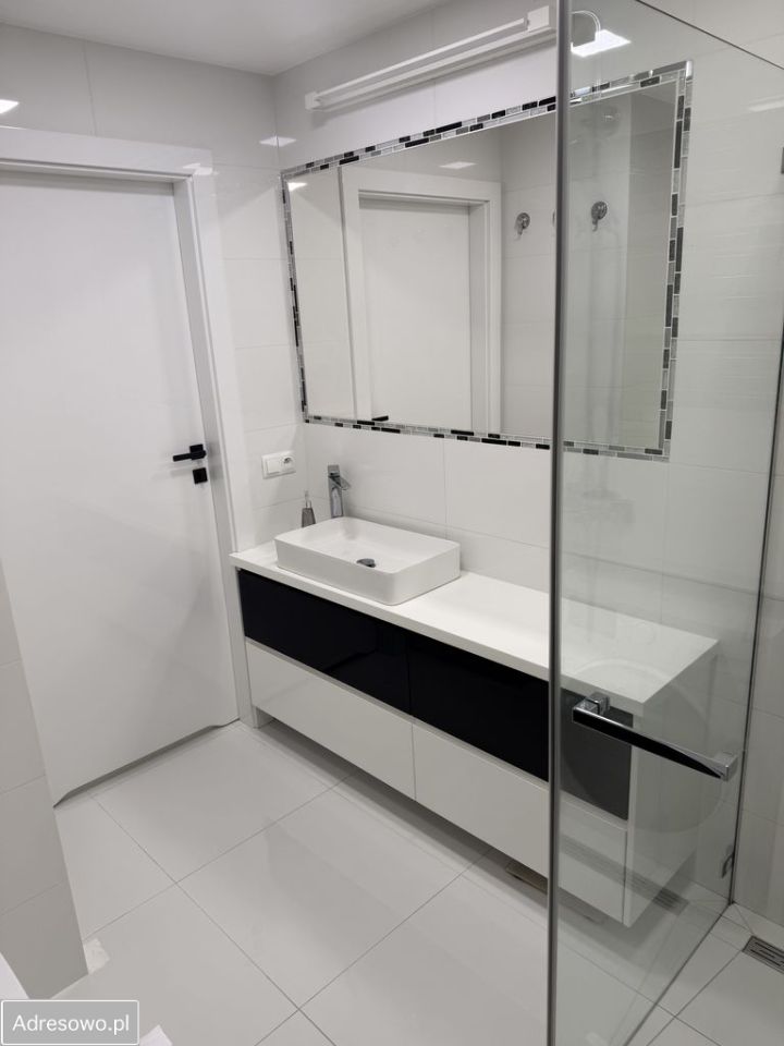 Mieszkanie 2-pokojowe Ostrów Wielkopolski, ul. Zębcowska. Zdjęcie 3