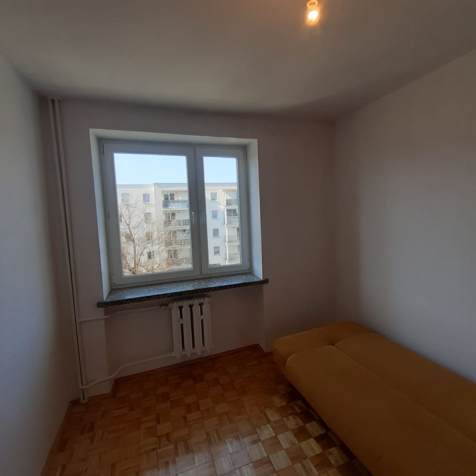 Mieszkanie 4-pokojowe Lublin Dziesiąta, ul. Ksawerego Dunikowskiego. Zdjęcie 11