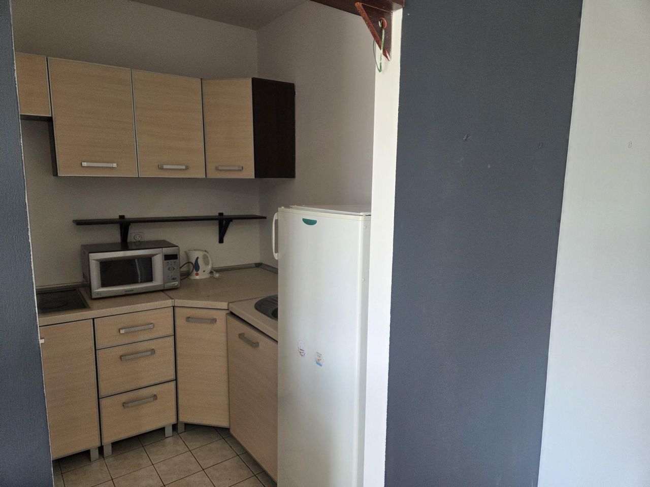 Mieszkanie 2-pokojowe Poznań Grunwald, ul. Sieradzka. Zdjęcie 9