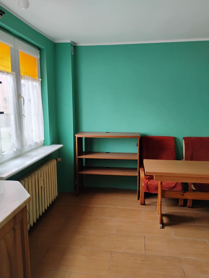 Mieszkanie 1-pokojowe Człuchów, ul. Romualda Traugutta. Zdjęcie 5