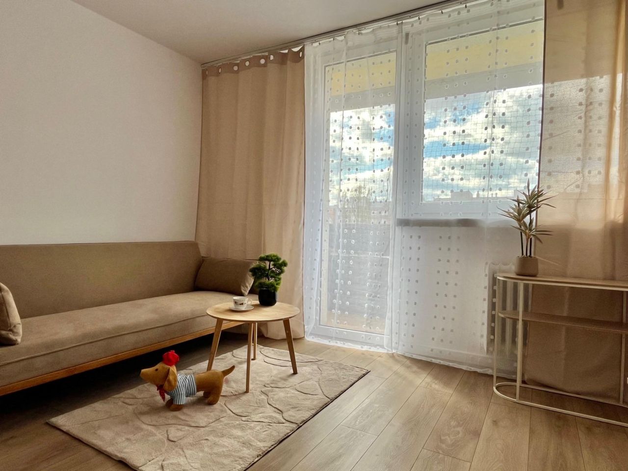 Mieszkanie 2-pokojowe Łódź Widzew, ul. Tatrzańska. Zdjęcie 5