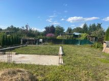 Działka rod Buk. Zdjęcie 1