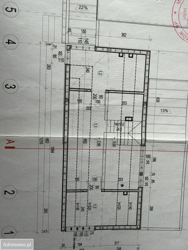 dom wolnostojący, 3 pokoje Zbąszynek, ul. Zachodnia. Zdjęcie 4