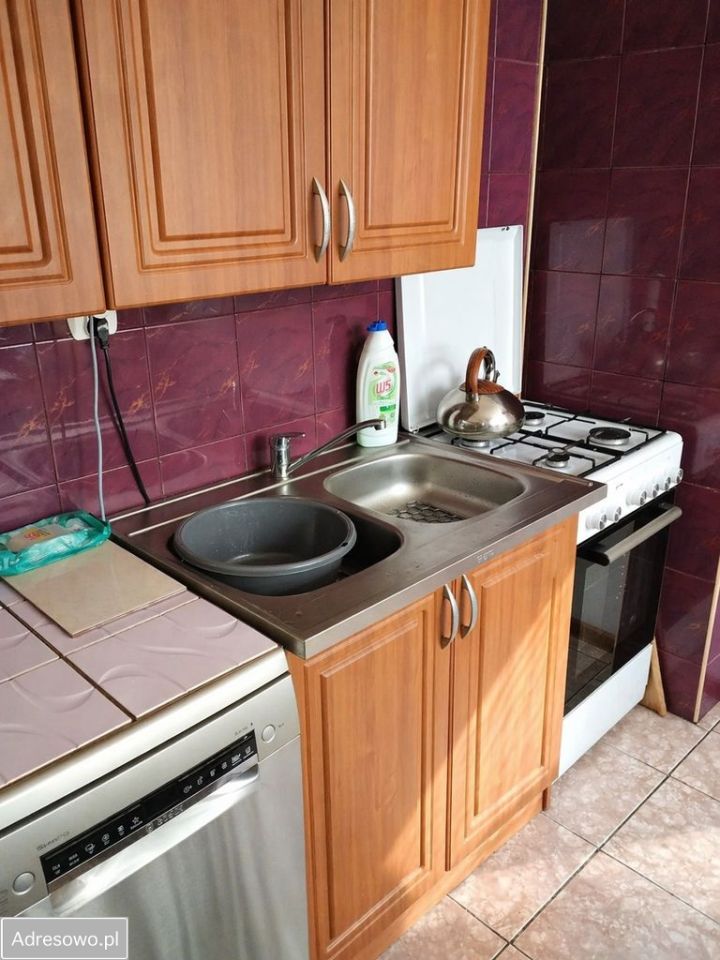 Mieszkanie 3-pokojowe Sadlinki, ul. Brzozowa. Zdjęcie 7