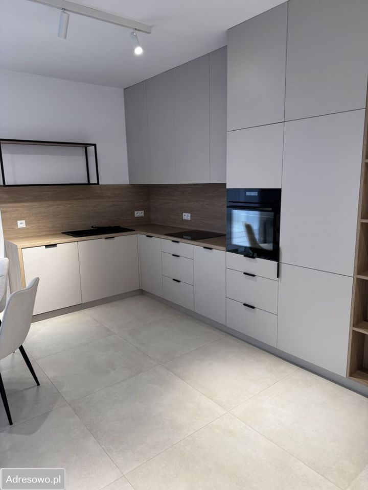 Mieszkanie 3-pokojowe Wadowice, al. Wolności. Zdjęcie 5