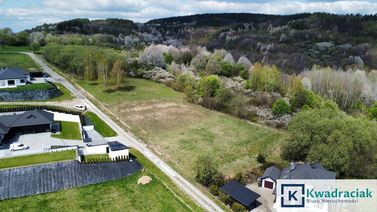 Działka budowlana Pisarowce. Zdjęcie 4