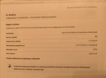 Działka rolna Stary Gózd. Zdjęcie 2