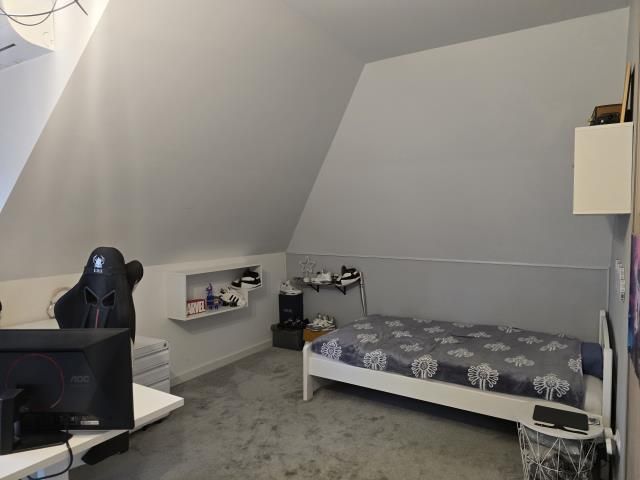 dom wolnostojący, 5 pokoi Wołomin. Zdjęcie 12