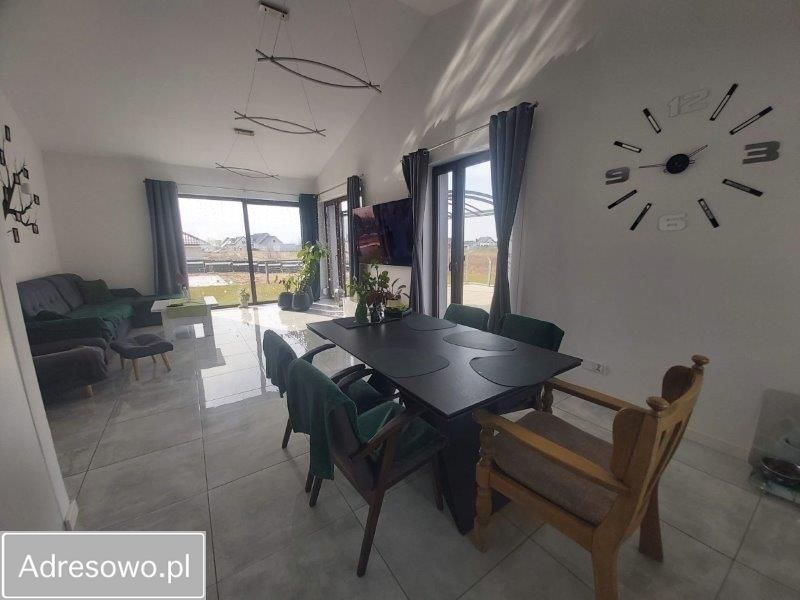 dom wolnostojący, 4 pokoje Oraczewice. Zdjęcie 6