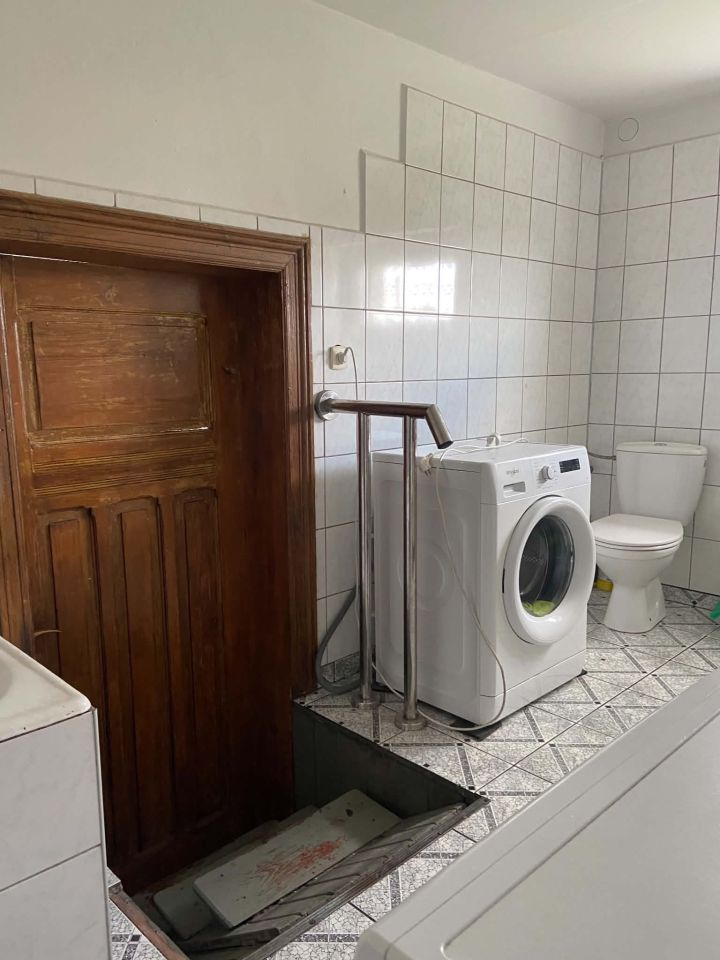 dom wolnostojący, 5 pokoi Lubcz Mały. Zdjęcie 13
