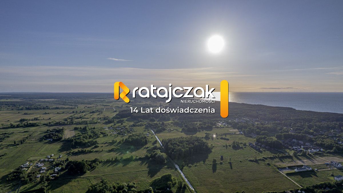 Działka rekreacyjna Dębki. Zdjęcie 3