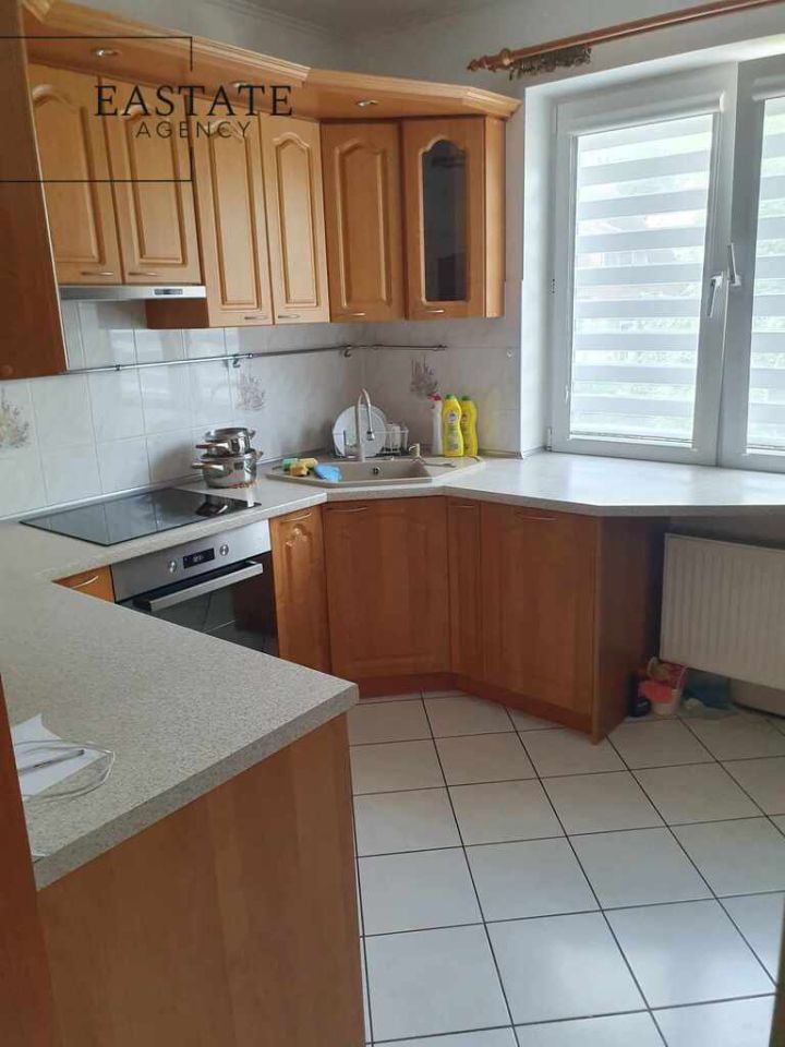 Mieszkanie 2-pokojowe Gdańsk Wrzeszcz, ul. Juliusza Słowackiego. Zdjęcie 5