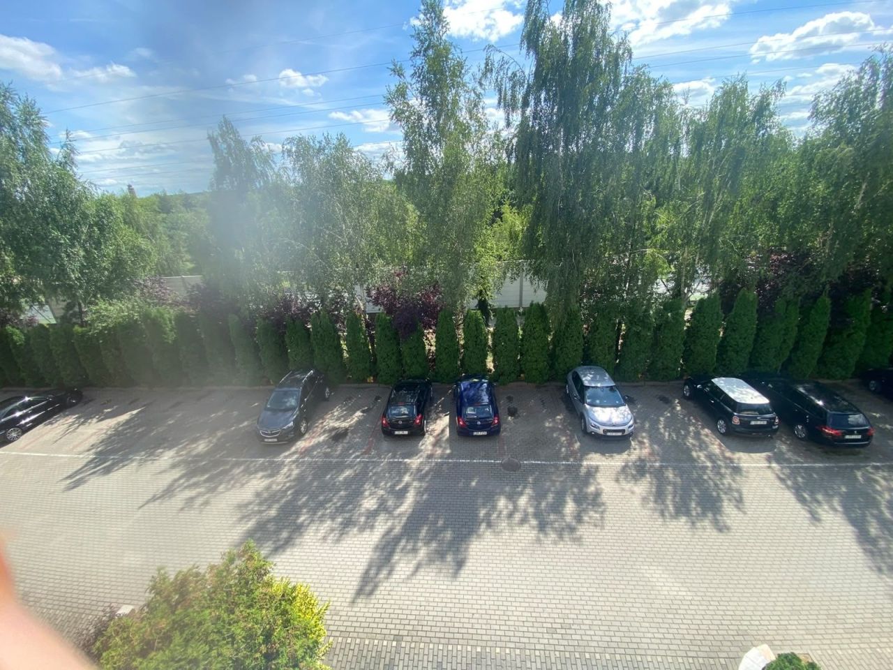 Mieszkanie 3-pokojowe Brodnica Grunwald Pierwszy, ul. Świętokrzyska. Zdjęcie 5