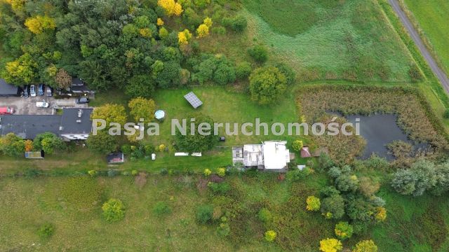 dom wolnostojący, 3 pokoje Płock Radziwie. Zdjęcie 9