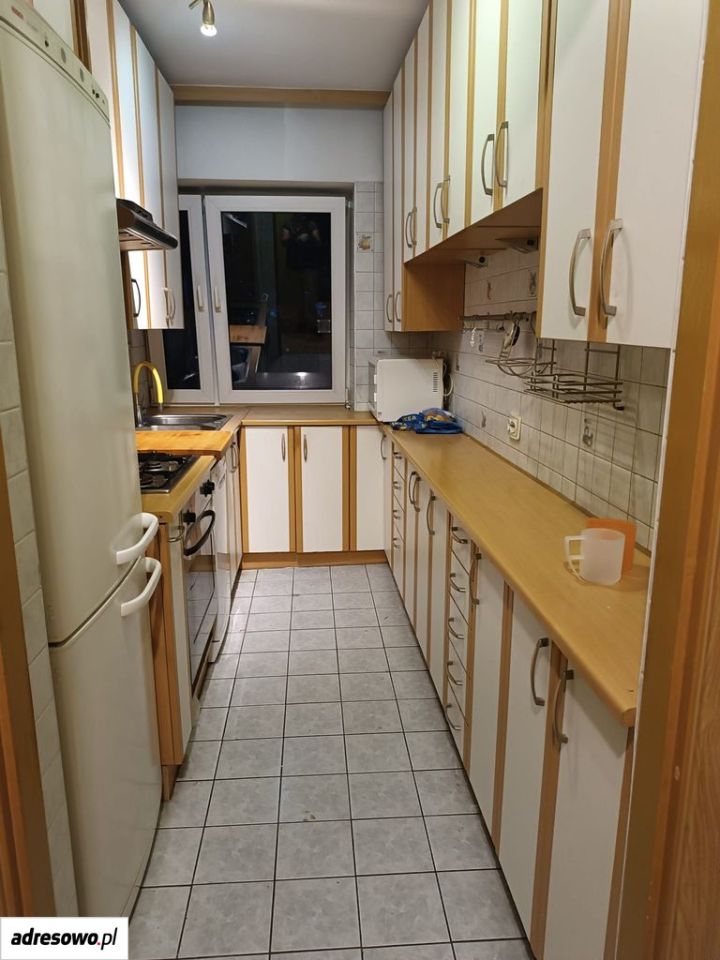 Mieszkanie 3-pokojowe Warszawa Żoliborz, ul. Zygmunta Krasińskiego. Zdjęcie 10