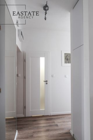 Mieszkanie 1-pokojowe Warszawa Wola, ul. Obozowa. Zdjęcie 5