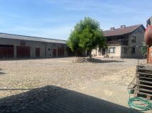 gospodarstwo Jeziorki Kosztowskie. Zdjęcie 2