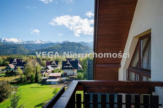 Mieszkanie 3-pokojowe Zakopane. Zdjęcie 8