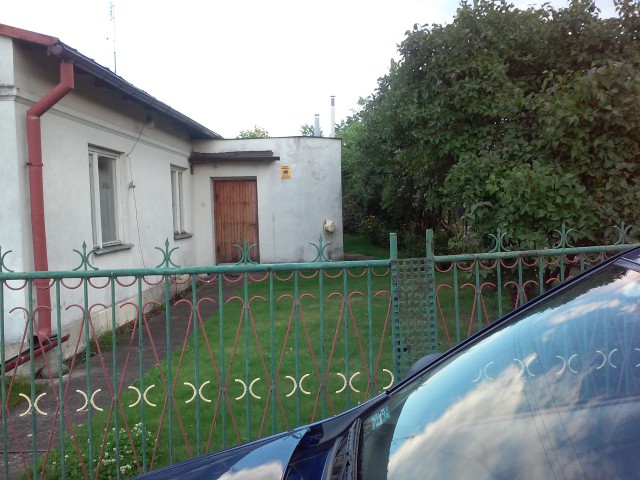 dom wolnostojący, 4 pokoje Skierniewice Centrum, ul. Sosnowa. Zdjęcie 1