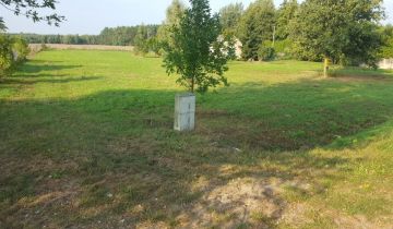 Działka budowlana Ptaszkowice