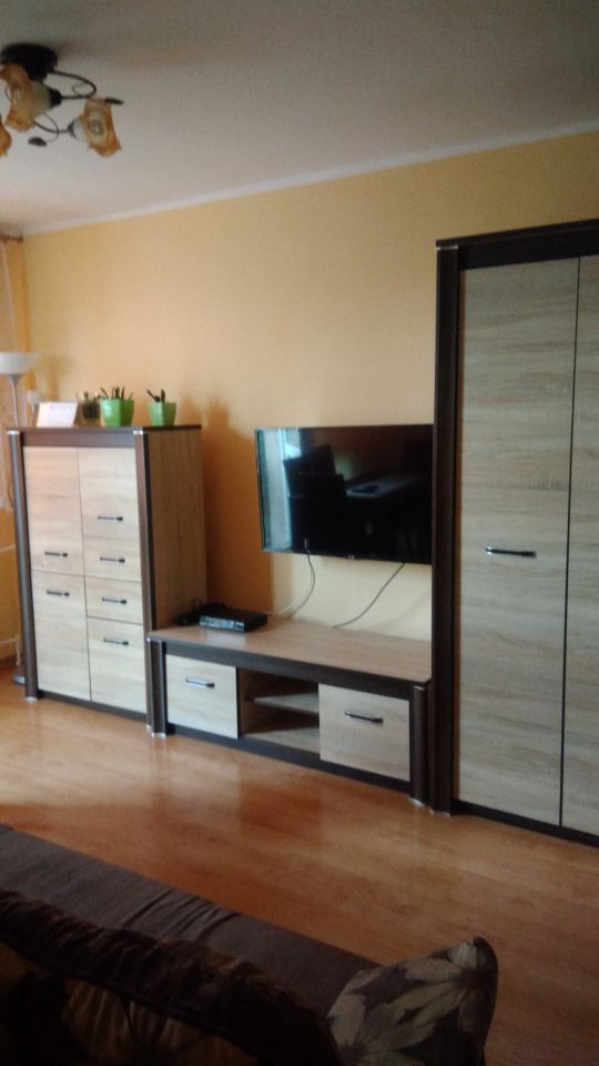 Mieszkanie 2-pokojowe Szczecinek Centrum, ul. Spółdzielcza