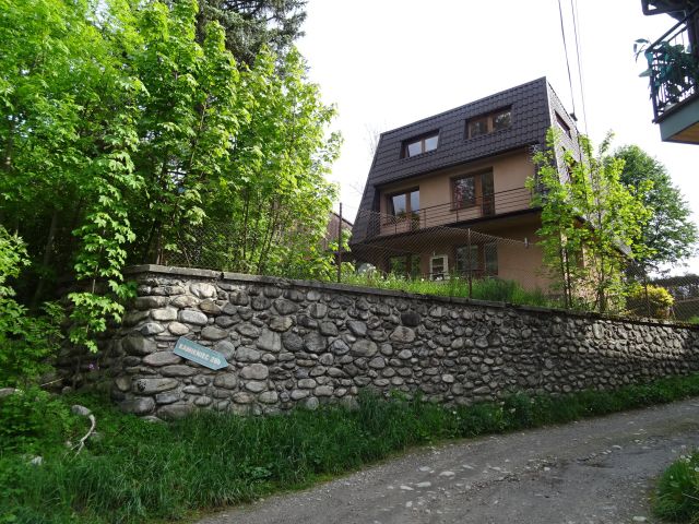 Mieszkanie 3-pokojowe Zakopane Kamieniec, ul. Kamieniec. Zdjęcie 19