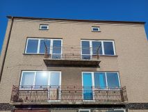 Mieszkanie 4-pokojowe Konopiska, ul. Śląska. Zdjęcie 3