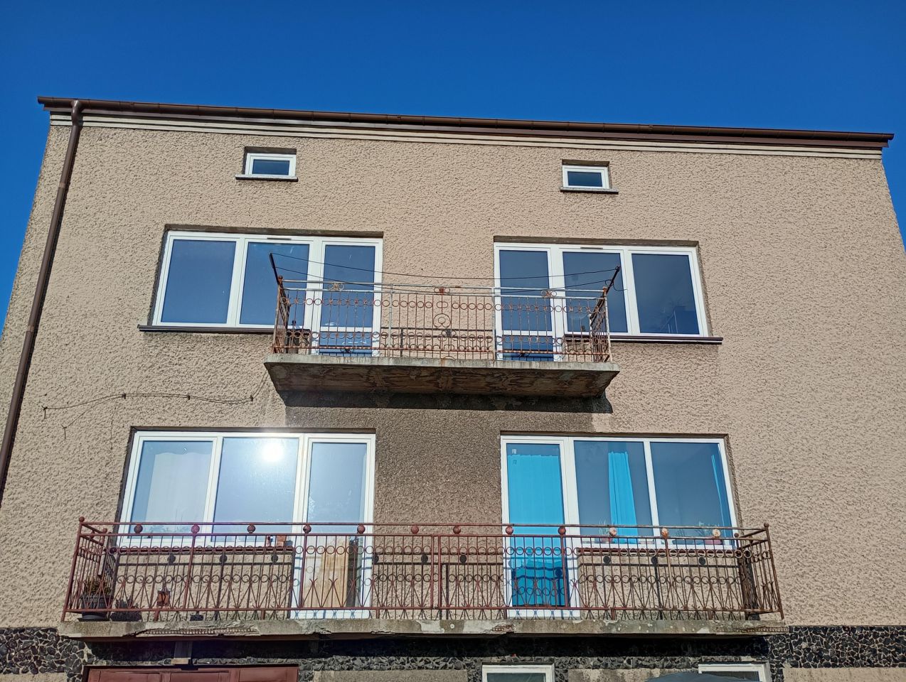 Mieszkanie 4-pokojowe Konopiska, ul. Śląska. Zdjęcie 4