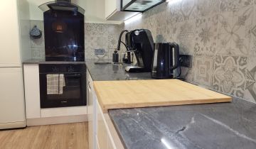 Mieszkanie 2-pokojowe Sopot Kamienny Potok, ul. Wejherowska