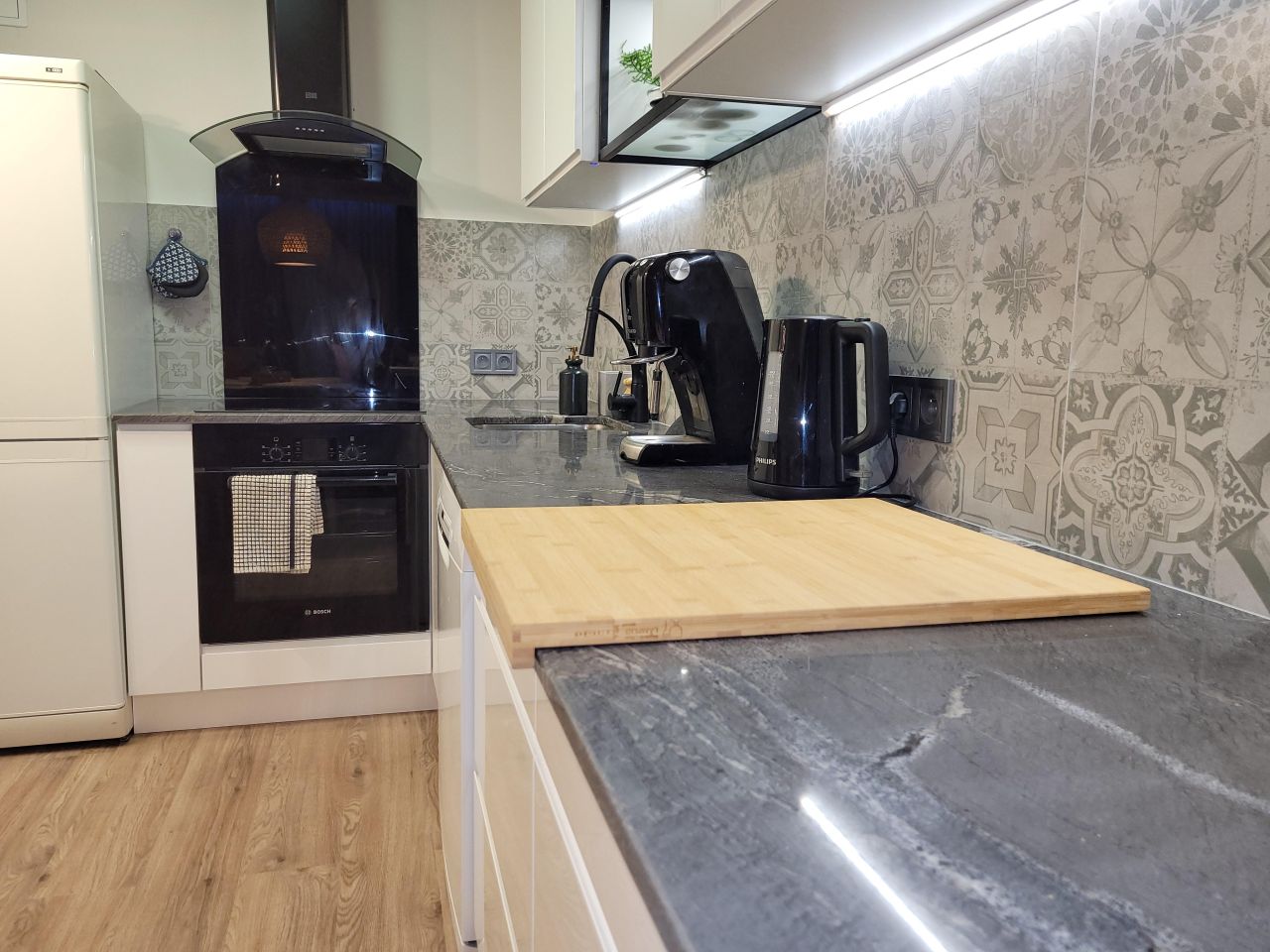 Mieszkanie 2-pokojowe Sopot Kamienny Potok, ul. Wejherowska