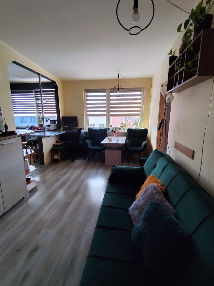 Mieszkanie 2-pokojowe Kołobrzeg Śródmieście, ul. Okopowa. Zdjęcie 2