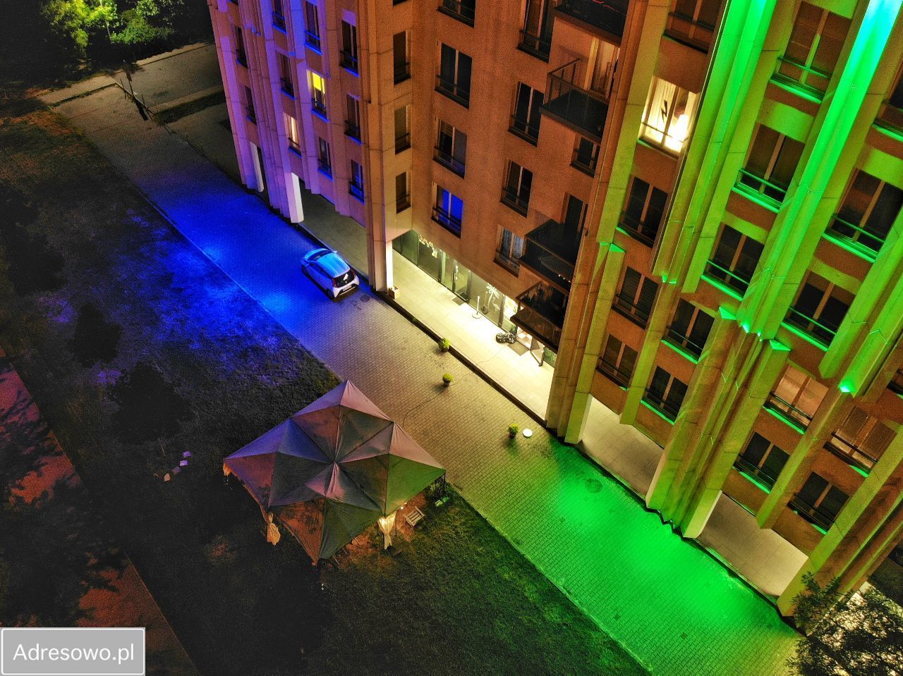 Lokal Warszawa Żoliborz, ul. Jasnodworska. Zdjęcie 5