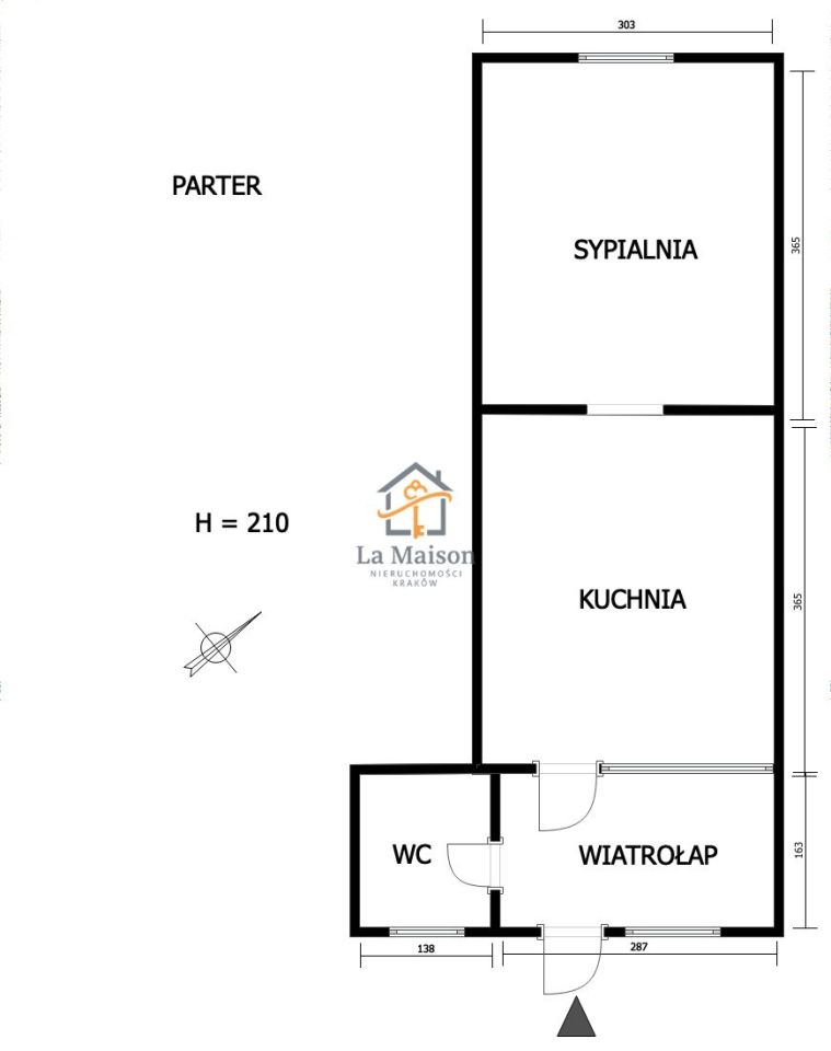 dom wolnostojący, 4 pokoje Zelków. Zdjęcie 6