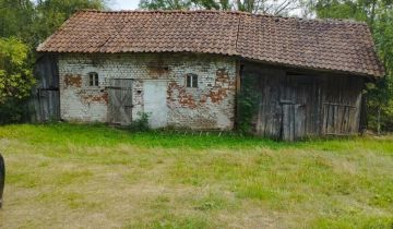 Działka siedliskowa Dąbrowa