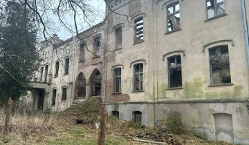 dworek Główczyce