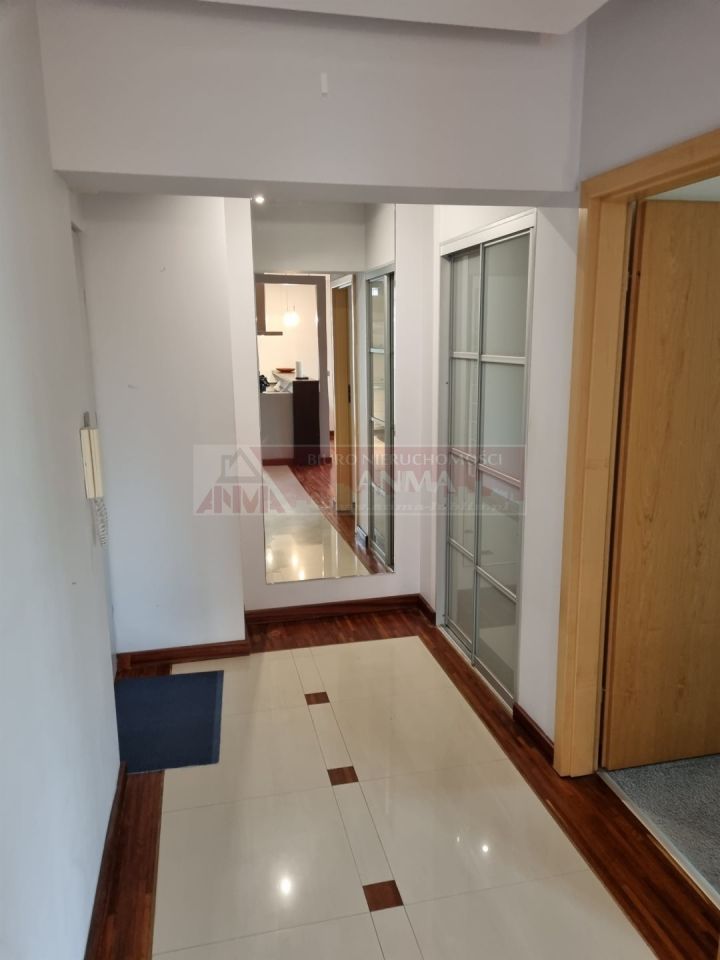 Mieszkanie 4-pokojowe Lublin Wieniawa, ul. ks. Jerzego Popiełuszki. Zdjęcie 3